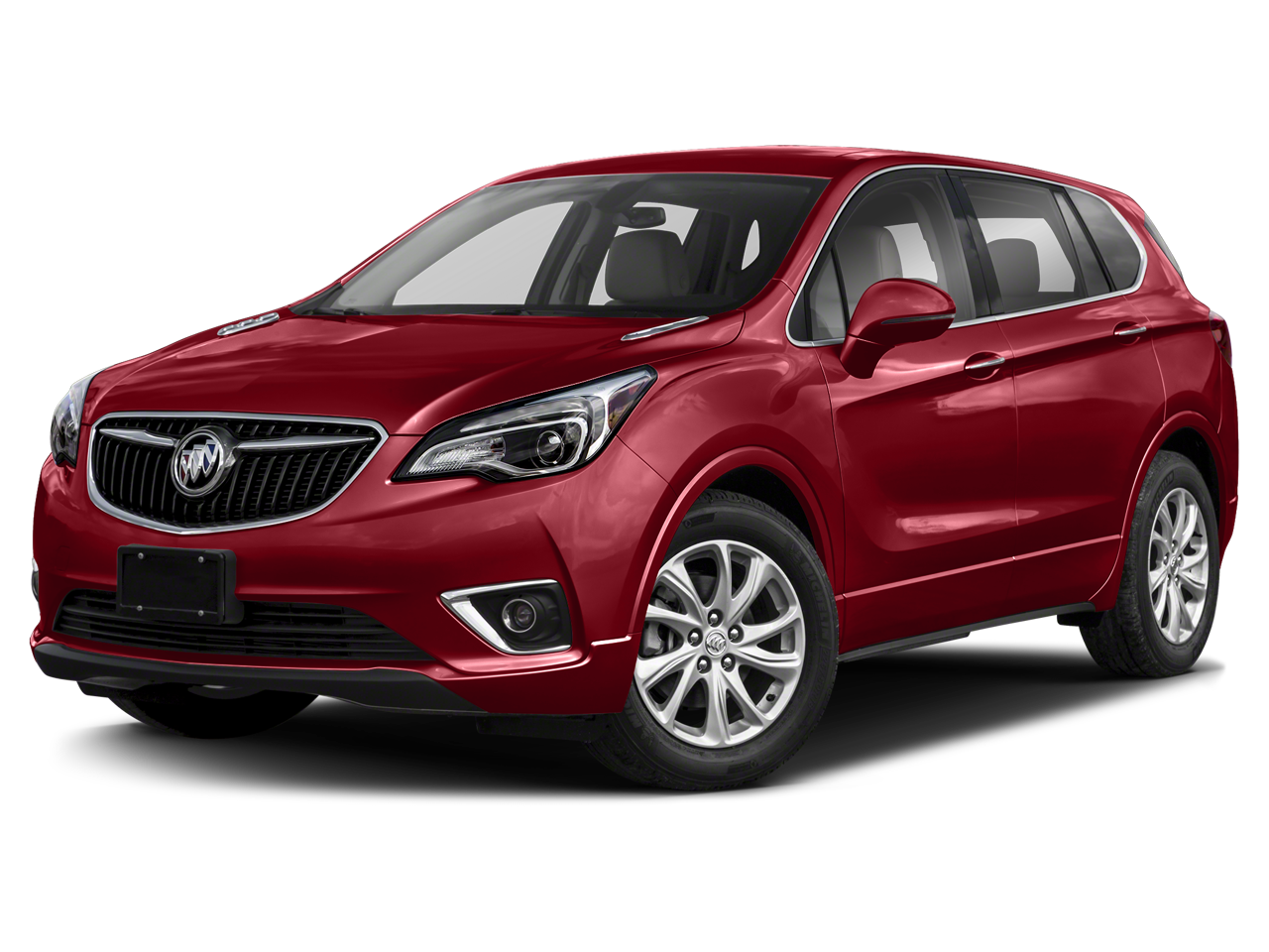 2020 Buick Envision